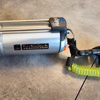 Torcia subacquea AquaLung Mini Alulight 20

