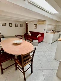 Appartamento centro storico