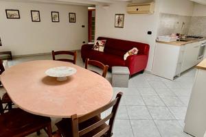 Appartamento centro storico