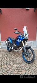 Yamaha Ténéré 700 - 2023