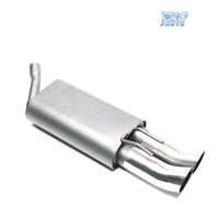 SILENZIATORE DI SCARICO PER RENAULT TWINGO 03 1993