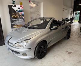 Peugeot 206 1.6 HDi CABRIO