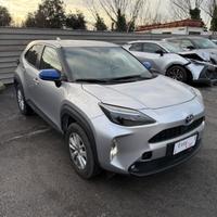 Toyota Yaris Cross 1.5 Hybrid 5p. E-CVT Trend
