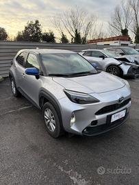 Toyota Yaris Cross 1.5 Hybrid 5p. E-CVT Trend