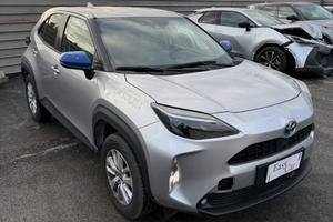 Toyota Yaris Cross 1.5 Hybrid 5p. E-CVT Trend