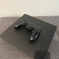 Ps4 Slim 1 tera