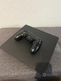 Ps4 Slim 1 tera