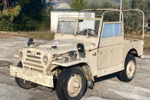 Fiat Campagnola