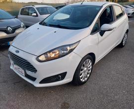 Ford Fiesta 1.2 60CV 5 porte Titanium