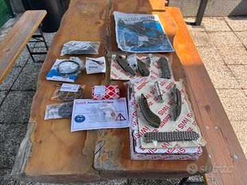 Kit catena distribuzione bmw x1 e84