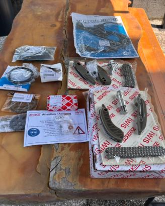 Kit catena distribuzione bmw x1 e84