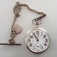 OROLOGIO DA TASCA