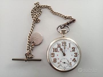 OROLOGIO DA TASCA