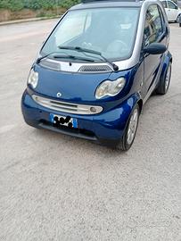 smart 450 diesel 800