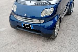 smart 450 diesel 800