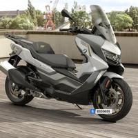 BMW C 400 GT Exclusive
