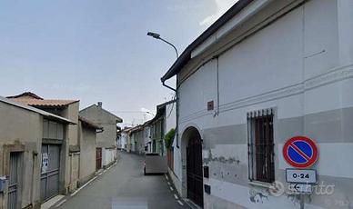 Porzione di casa a Villanova Monferrato (AL)