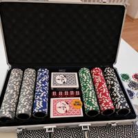 set poker