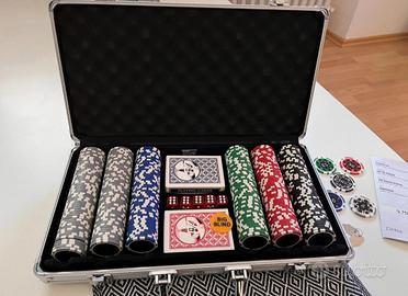 set poker