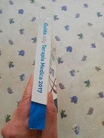 Libri di terapia medica gugliucci