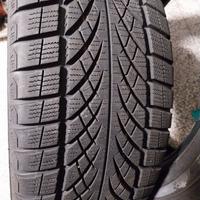 Gomme invernali marca kenda 205-50 r17