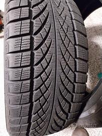 Gomme invernali marca kenda 205-50 r17