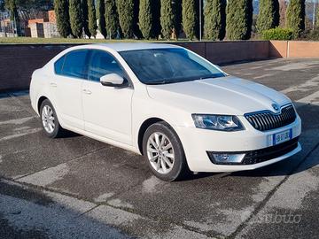 Skoda Octavia III 1.2 tsi Ambition