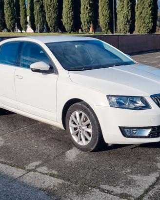 Skoda Octavia III 1.2 tsi Ambition