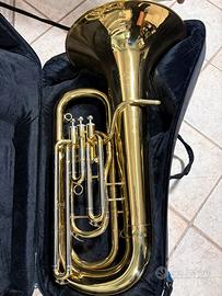 Tuba Besson Be177 Eb