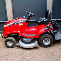 Trattore tagliaerba Honda 2620 V-Twin