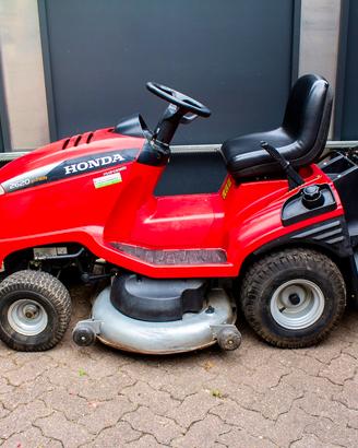 Trattore tagliaerba Honda 2620 V-Twin
