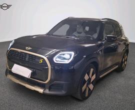 MINI Countryman SE ALL4 Favoured Pacchetto XL