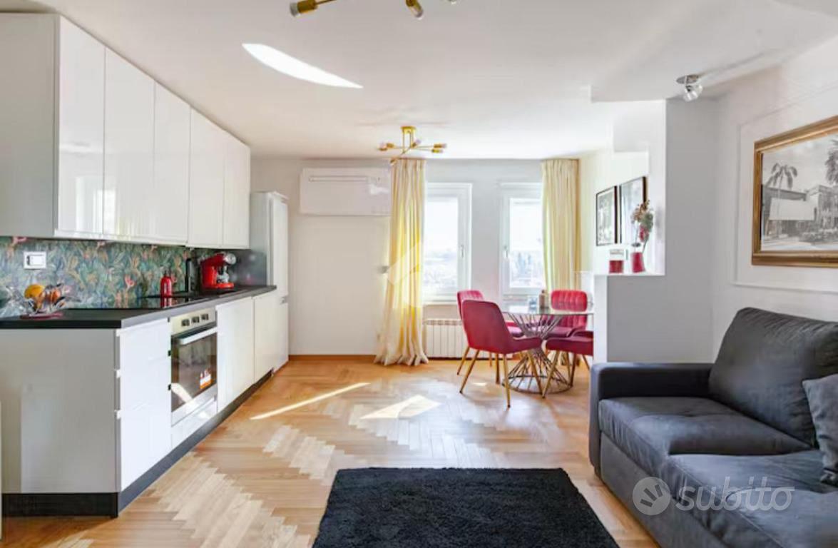 Appartamento – Roma, Pinciano, Municipio Roma II - Vista 4