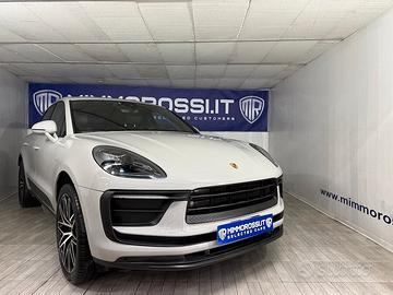 Porsche Macan 2.0 PDK Automatica