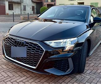Audi A3 SPB 30 TDI S Tronic S Line