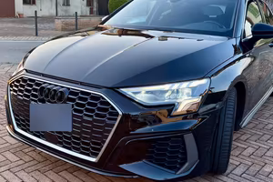 Audi A3 SPB 30 TDI S Tronic S Line