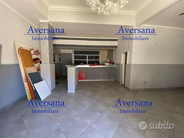 Locale commerciale di 70mq