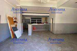 Locale commerciale di 70mq