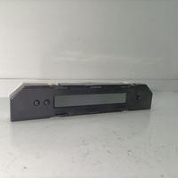 DISPLAY SUZUKI Grand Vitara 5P 34600-65J40 F9Q (99