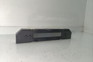 DISPLAY SUZUKI Grand Vitara 5P 34600-65J40 F9Q (99