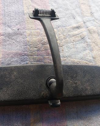 Specchietto retrovisore d'epoca     I  e1 10031