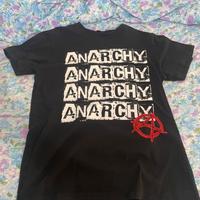 maglietta nera,Live M