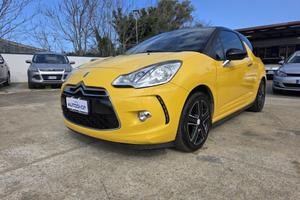 Ds DS3 3 1.4 HDi 70 Chic