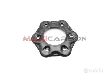 Cover corona carbonio Ducati Monster 1200 R
