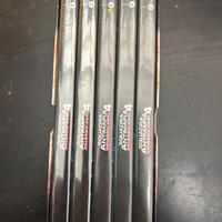 Squadra antimafia 4 Palermo