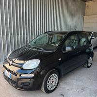 Fiat panda 1.3 75cv multijet