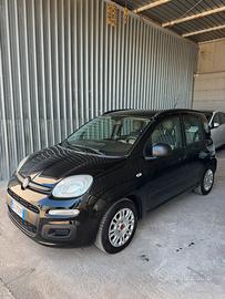 Fiat panda 1.3 75cv multijet
