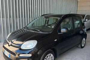 Fiat panda 1.3 75cv multijet