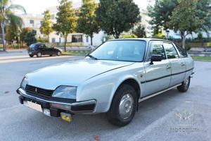 Citroen CX 2500 diesel Pallas