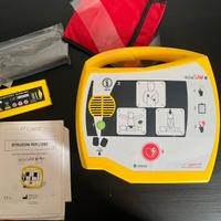 Defibrillatore